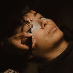 Glimpse LASH