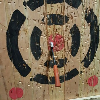 Stumpy's Hatchet House - Axe Throwing Near Me - Eatontown, New Jersey Stumpy's Hatchet House - Axe Throwing Near Me - Eatontown, New Jersey