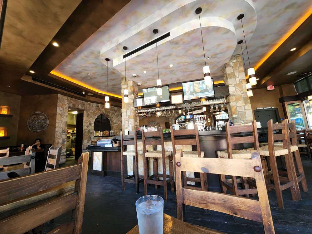 Opa! Authentic Greek Cuisine