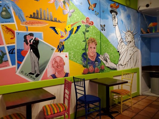 Tomatillo Mexican Grill by null
