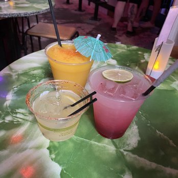 Pokito - Cocktail Bars Near Me - Brooklyn, New York Pokito - Cocktail Bars Near Me - Brooklyn, New York