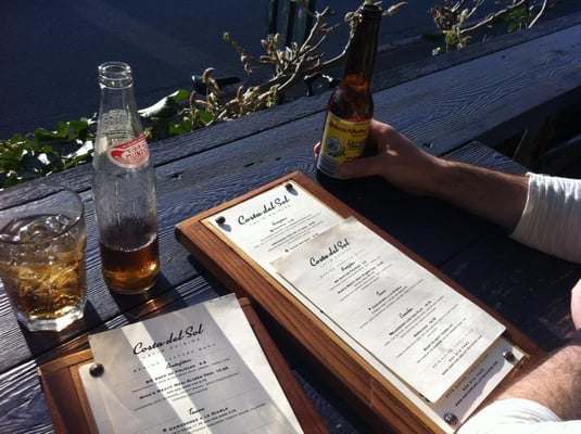 Costa del Sol Latin Cuisine by null