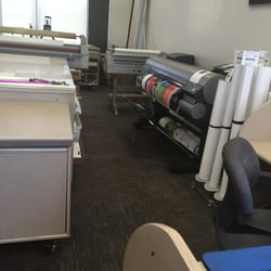 FedEx Office Print & Ship Center