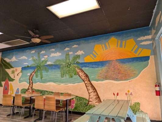 LEFTY-J’S ISLAND FAVORITES (Twain Ave) by null