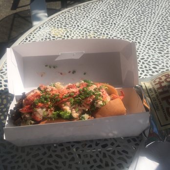 Buttercup - Amazing lobster roll!! - Pop-Up Restaurants Near Me - Hudson, New York Buttercup - Amazing lobster roll!! - Pop-Up Restaurants Near Me - Hudson, New York