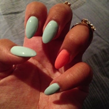 Stella Making Beauty - In love!!!! - Nail Salons Near Me - Burbank, California