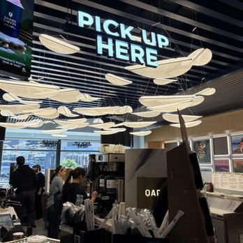 Qargo Coffee - Where you order - Coffee & Tea Near Me - Dearborn, Michigan