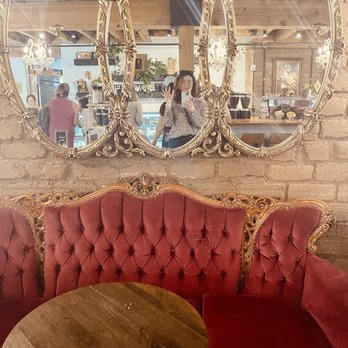 Cafe FeelLove - Coffee & Tea Near Me - St. George, Utah
