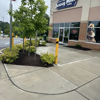 Jersey Mike's Subs - Sandwiches Near Me - Laurel, Maryland Jersey Mike's Subs - Sandwiches Near Me - Laurel, Maryland