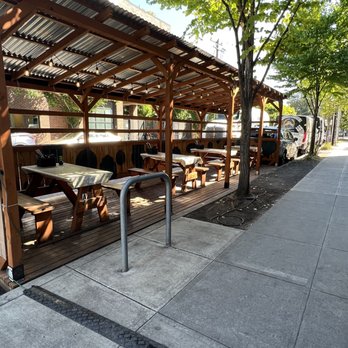 XLB - Outside seating - Noodles Near Me - Portland, Oregon XLB - Outside seating - Noodles Near Me - Portland, Oregon