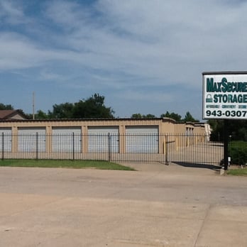 MaxSecure Storage - Self Storage Near Me - Wichita, Kansas MaxSecure Storage - Self Storage Near Me - Wichita, Kansas