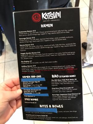 KATSUMI RAMEN HAUS - CLOSED - Updated June 2026 - 53 Photos & 23