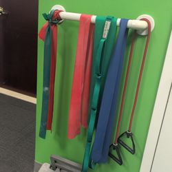Chesapeake Bay Aquatic & Physical Therapy