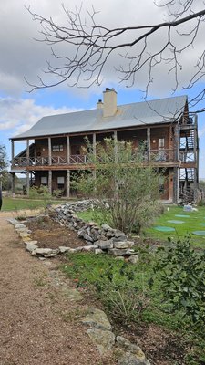 Sage Hill Inn & Spa by null