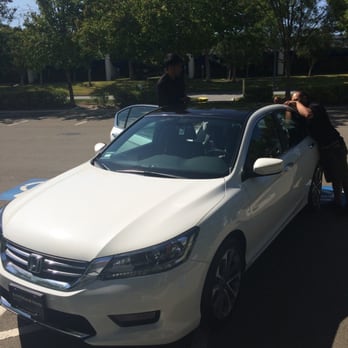 Elite Auto Films - Auto Detailing Near Me - San Jose, California