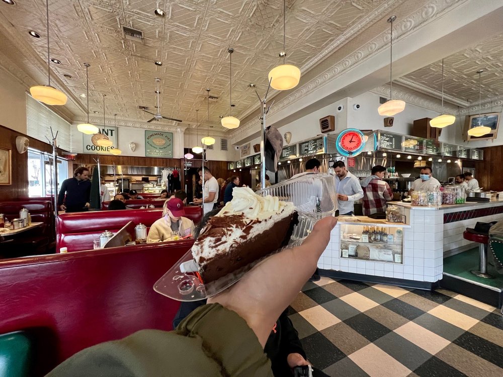 Palo Alto Creamery