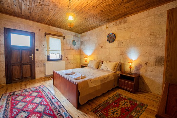 Old Greek House by null
