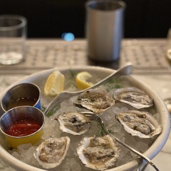 Barlume - Oysters - Cocktail Bars Near Me - New York, New York Barlume - Oysters - Cocktail Bars Near Me - New York, New York