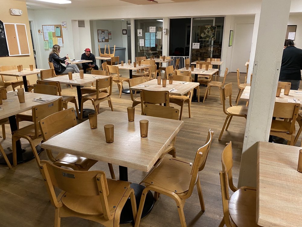 Transition House - social services organization in Santa Barbara, CA