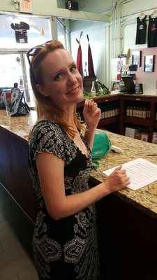 Bath House Row Winery by null