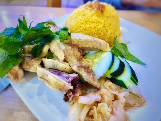 Hai Duong Restaurant Eden Center by null