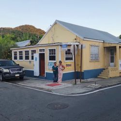 Zeny’s Restaurant - #stcroix #zenys