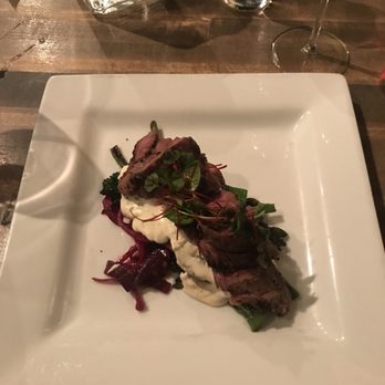 Gather in Jackson Hole - New American Near Me - Jackson, Wyoming