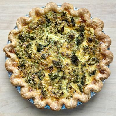 Livin' The Pie Life by null