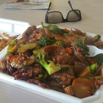 Kowloon Kitchen - Chinese Near Me - Clovis, California