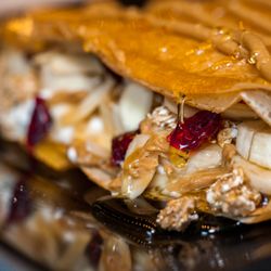 The Crepevine - The Crepevine in Altamonte Springs is the best restaurant to get a delicious quick meal. We specialize in sweet and savory crepes made fresh