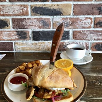 Lokma - Lokma Chicken Sandwich and Turkish Black Tea - Mediterranean Near Me - San Francisco, California Lokma - Lokma Chicken Sandwich and Turkish Black Tea - Mediterranean Near Me - San Francisco, California