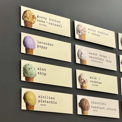 Gelato Boy by null