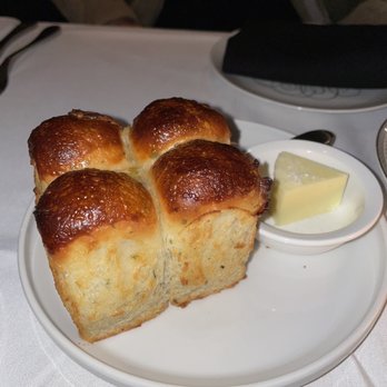 V. Mertz - Bread service - New American Near Me - Omaha, Nebraska V. Mertz - Bread service - New American Near Me - Omaha, Nebraska