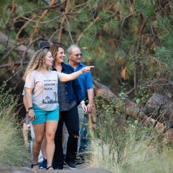 Wander Spokane - Urban Wilderness Hike