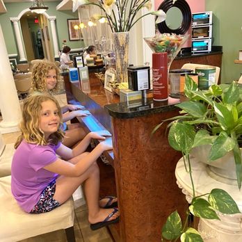 Pure Organic Nails & Spa - Nail Salons Near Me - Oakton, Virginia Pure Organic Nails & Spa - Nail Salons Near Me - Oakton, Virginia