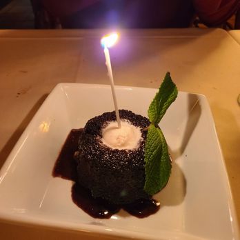 Tuscany - chocolate lava cake - Italian Near Me - Salt Lake City, Utah Tuscany - chocolate lava cake - Italian Near Me - Salt Lake City, Utah