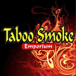 Taboo Smoke Emporium