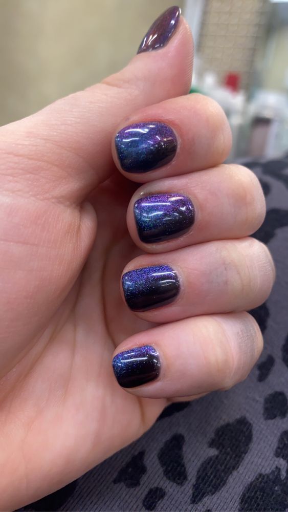 NAN NAILS & SPA Updated September 2024 4827 Commercial Dr, New