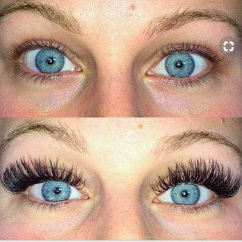 Winky Lux Lash Studio - Volume - Eyelash Service Near Me - Waunakee, Wisconsin Winky Lux Lash Studio - Volume - Eyelash Service Near Me - Waunakee, Wisconsin