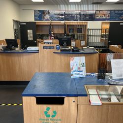 US Post Office