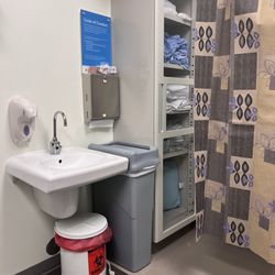 Kaiser Permanente Southwood Comprehensive Medical Center