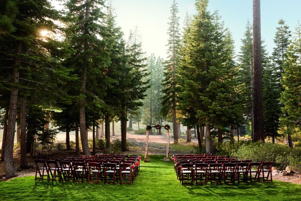 The Ritz-Carlton, Lake Tahoe by null The Ritz-Carlton, Lake Tahoe by null