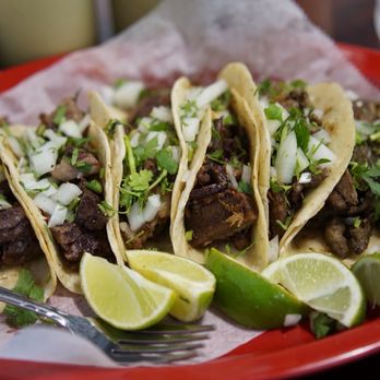Enricos Tacos - Tacos Near Me - Dunedin, Florida Enricos Tacos - Tacos Near Me - Dunedin, Florida