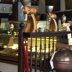 Burghardt's Cafe