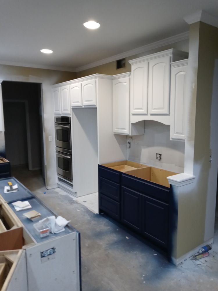 Slide of Foster 's Home Improvements