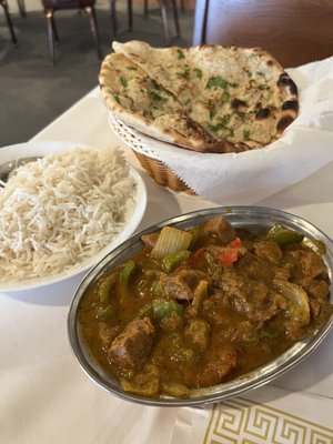 Taj Palace Indian Restaurant by null