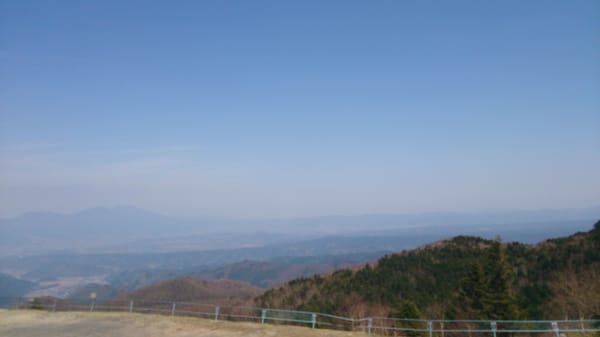 Utsukushigahara Open Air Museum by null
