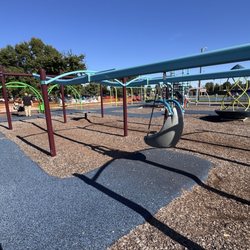 North Vernon City Park