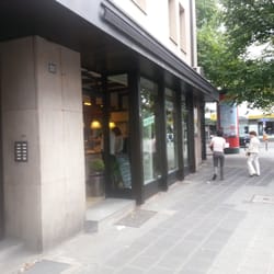 Konditorei Rittinghausen
