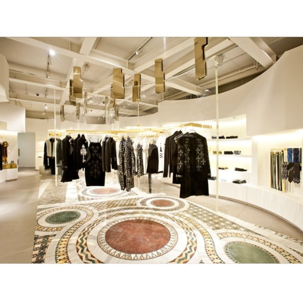 INDUSTRIAL FLOORWORKS 2447 Long Beach Rd, Oceanside, New York